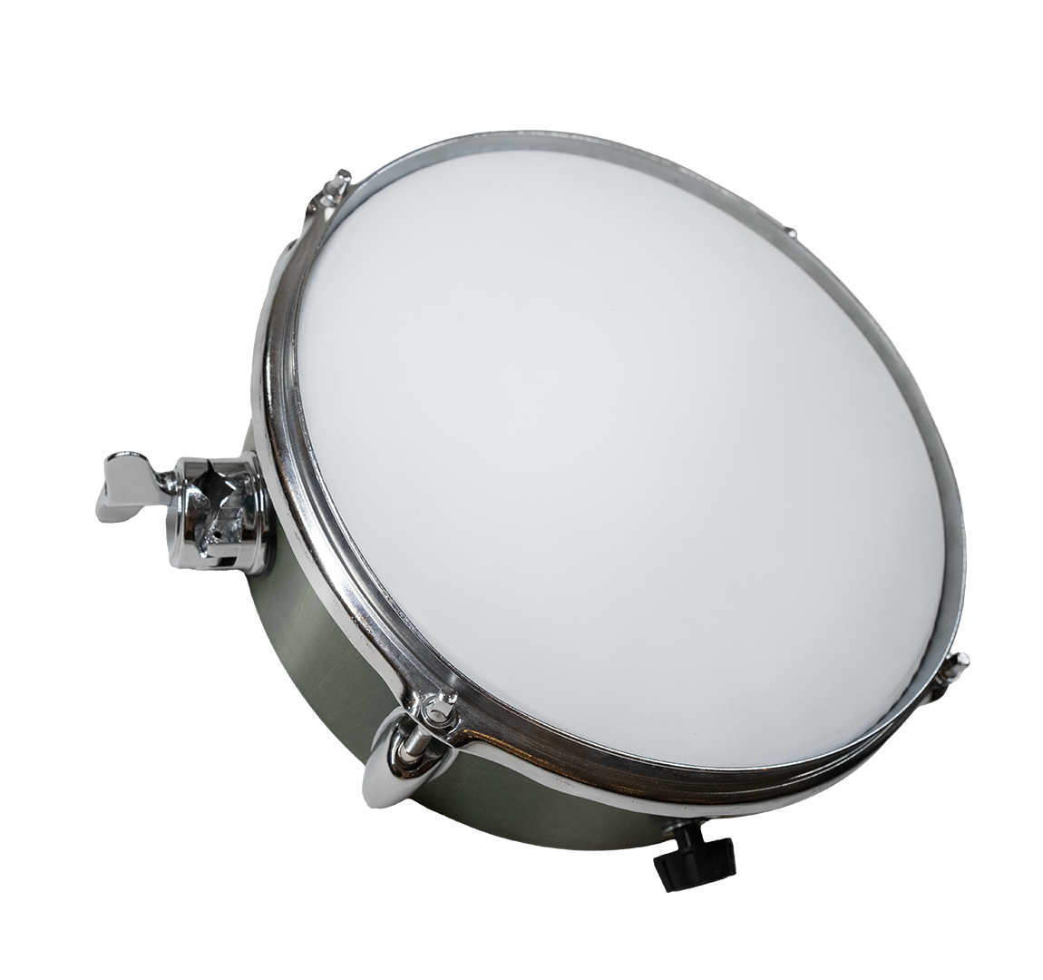 Kouta snare drum cutout